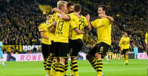Champions League (UCL): Borussia Dortmund-Inter vale gli ottavi