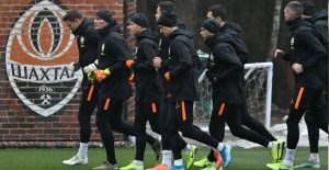 Champions League: Shakhtar-Atalanta. Vincere per entrare nella “storia”