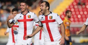 Serie A: Genoa-Sampdoria. “Derby della Lanterna” da batticuore