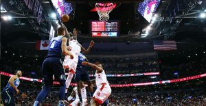 NBA 21/22: si litiga in casa Lakers, mentre i Bulls stanno volando!