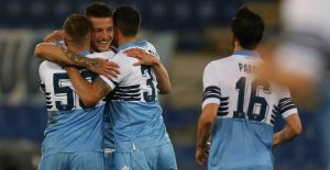 Serie A: AS Roma-SS Lazio. Biancocelesti chiamati alla prova di maturità!