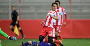 Premier League (Bielorussia): Dinamo Brest-FC Smolevichi. Riparte la stagione sportiva!