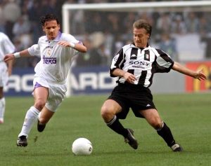 Quante ne sai sulla Champions League degli anni 90?