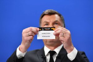 Europa League: Siviglia-Roma preview