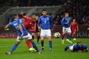 Nations League: Italia-Bosnia preview