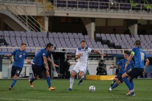 Nations League: Bosnia-Italia preview