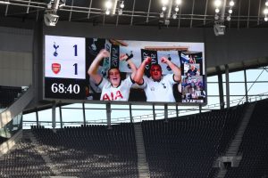 Tottenham-Arsenal: non è più tempo di “St Totteringham’s Day”…