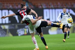 Cinque in corsa per tre posti Campions. La Juve spera nel miracolo!