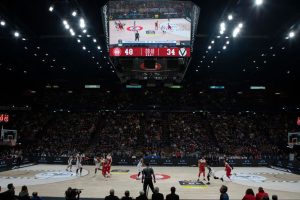Finali Basket Serie A 20/21: Olimpia Milano-Virtus Bologna