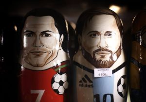 Manchester City-Paris Saint Germain sarà la sfida fra gli eterni fenomeni del calcio mondiale