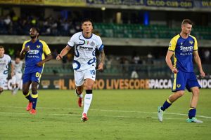 Serie A 21/22: i voti delle “sette sorelle” dopo il mercato estivo