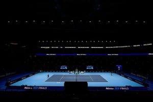 ATP Finals 2021: lo spettacolo del tennis arriva a Torino