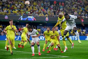 Atalanta-Villarreal: per la Dea c’è l’obbligo della vittoria