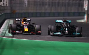 Mondiale F1: ad Abu Dhabi Hamilton e Verstappen si giocano il titolo