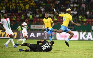 Coppa d’Africa: gli ottavi di martedì 25 e mercoledì 26 gennaio