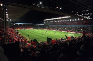 Streaming of the week: Liverpool-Arsenal, la Coppa d’Africa e lo spettacolo dell’NBA