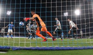 Serie A: Juve-Napoli è sfida dove nessuno può commettere errori