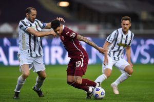 Juve-Torino: tattica, formazioni, quote e pronostici