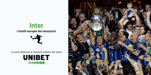 Quante Champions ha vinto l’Inter? Tutte le Champions e le Coppe vinte