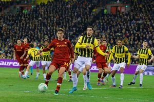 Conference League: per la Roma c’è l’ostacolo Leicester