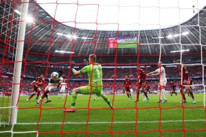 Bundesliga 2025/26: quote, prima giornata e dove vederla
