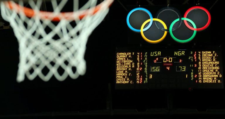 Quanto dura una partita di basket? Tutto sulla durata delle partite