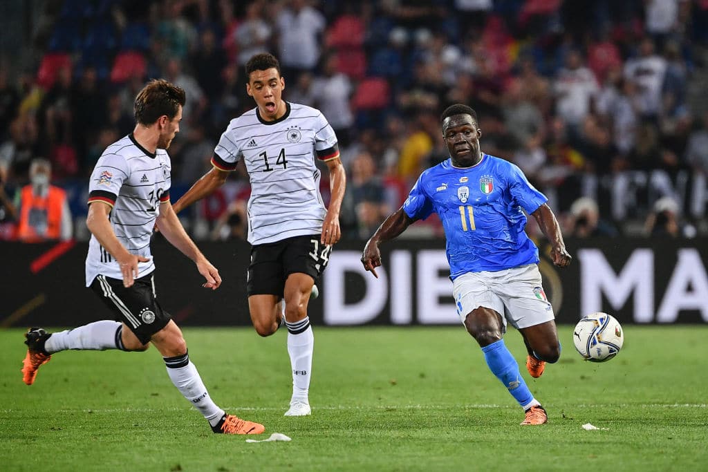 Italia