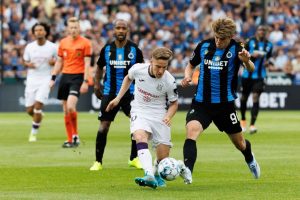 Gli obiettivi di mercato del Milan reparto per reparto