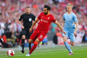 I 5 motivi per guardare Liverpool-Manchester City su Unibet TV