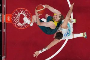 Europei di basket 2022: tutte le quote girone per girone