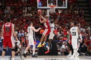 Serie A basket 2022/23: tutto quello che c’è da sapere