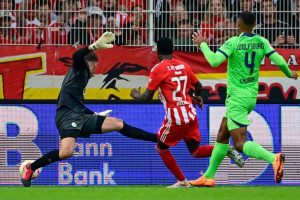 I 5 migliori pronostici sull’8° giornata di Bundesliga