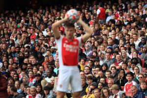 Arsenal-Liverpool: tutto quello che c’è da sapere