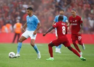 Liverpool-Manchester City: tutto quello che c’è da sapere