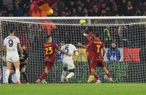 5 aspetti da tenere in considerazione prima della 17° giornata di Serie A