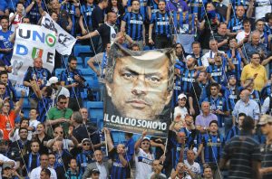 Tutti gli allenatori dell’Inter dal 2010 ad oggi