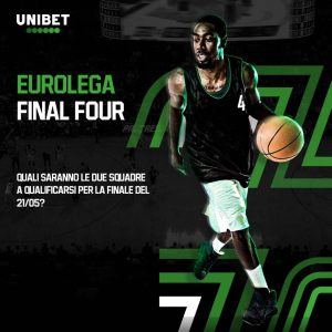 Final Four Eurolega 2022/23: tutto quello che c’è da sapere
