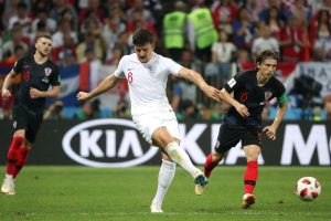 I difensori più pagati nel mondo del calcio