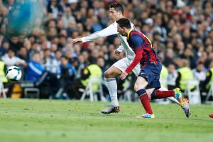 Chi è più forte tra Messi e Ronaldo?