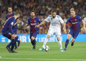 Le nuove frontiere del calcio: Messi a Miami e Benzema in Arabia Saudita