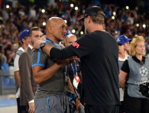 Allenatori Napoli: i migliori della storia del Napoli