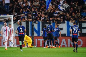 Formazione Atalanta: probabili titolari, modulo, come giocherà