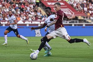 Formazione Cagliari: probabili titolari, modulo, come giocherà