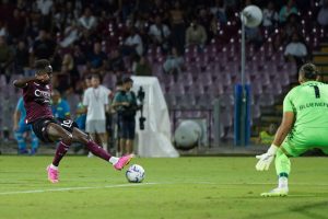 Formazione Salernitana: probabili titolari, modulo, come giocherà