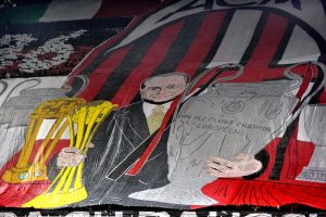 Tutti i presidenti della storia del Milan