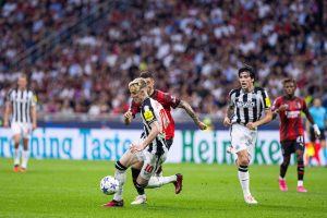 Pronostici PSG-Milan: quote, tattica e dove vedere la supersfida di Champions