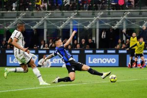 Pronostici Juve-Inter: quote, tattica e dove vederla