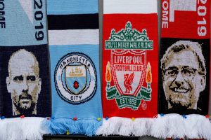 Pronostici Manchester City-Liverpool: quote, tattica e dove vederla
