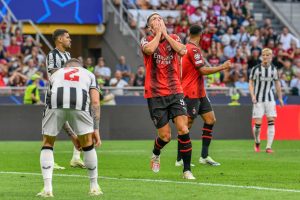 Pronostici Newcastle-Milan: quote, tattica e dove vederla