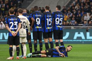 Scommesse Serie A: quote, calendario e dove vederla: 24° giornata